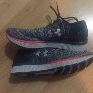 Under Armour Charged Bandit 3